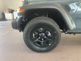 New 2025 Jeep Wrangler Sport image 4