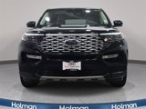 Used 2020 Ford Explorer Platinum image 2