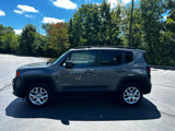 Used 2017 Jeep Renegade Latitude image 4
