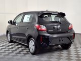 New 2024 Mitsubishi Mirage ES image 5