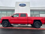 Used 2018 Chevrolet Silverado 1500 LT w/ All Star Edition image 1