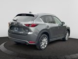Used 2021 MAZDA CX-5 Grand Touring Reserve image 5