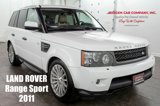Used 2011 Land Rover Range Rover Sport HSE image 1