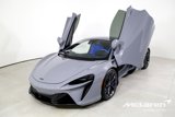 Used 2023 McLaren Artura image 5