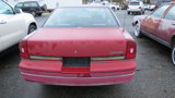 Used 1989 Oldsmobile Cutlass Supreme Coupe image 5