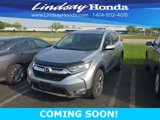 Certified 2019 Honda CR-V EX image 6