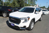 Used 2023 GMC Terrain SLE w/ Driver Convenience Package image 5
