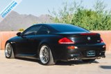 Used 2009 BMW M6 Coupe image 6