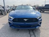 Certified 2022 Ford Mustang Premium image 3