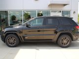 Used 2017 Jeep Grand Cherokee Limited 75th Anniversary image 6