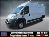 Used 2021 RAM ProMaster 2500 w/ Convenience Group image 4