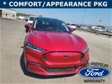 Used 2021 Ford Mustang Mach-E Select w/ Comfort/Appearance Package image 4