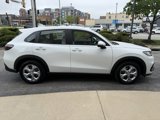 Certified 2025 Honda HR-V LX image 5