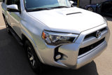 Used 2018 Toyota 4Runner TRD Off-Road Premium image 4