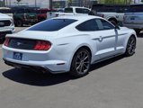 Used 2019 Ford Mustang Coupe w/ Wheel & Stripe Package image 2