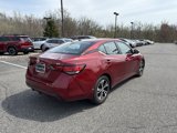 Certified 2022 Nissan Sentra SV w/ All-Weather Package image 3
