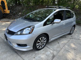 Used 2013 Honda Fit Sport image 2