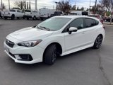 Used 2022 Subaru Impreza 2.0i Sport image 5