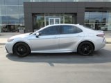 Used 2021 Toyota Camry XSE image 4