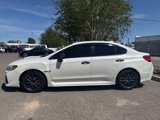 Used 2016 Subaru WRX Limited image 2