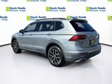 Used 2021 Volkswagen Tiguan SE image 5