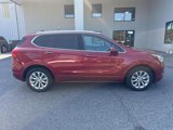 Used 2017 Buick Envision Essence image 4
