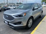 Certified 2024 Ford Edge SEL image 3