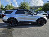 Used 2022 Ford Explorer ST w/ Equipment Group 401A image 3