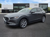 Certified 2022 MAZDA CX-30 AWD 2.5 S w/ Select Package image 2