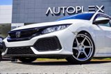 Used 2017 Honda Civic LX image 2