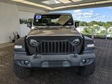 Used 2020 Jeep Gladiator Sport w/ Quick Order Package 23S image 2