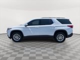 Used 2020 Chevrolet Traverse LT w/ Driver Confidence II Package image 4