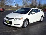 Used 2012 Honda Civic EX image 3