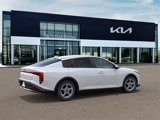 New 2025 Kia K4 LXS image 6