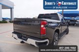 Used 2021 Chevrolet Silverado 1500 LT w/ Texas Edition Plus image 4