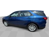 Certified 2022 Chevrolet Equinox LS image 6