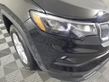 Used 2022 Jeep Compass Latitude w/ Convenience Group image 3