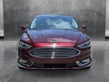 Used 2017 Ford Fusion Energi Titanium image 2