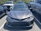 Used 2024 Toyota Camry XLE image 2