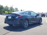 Used 2019 Honda Civic EX image 4