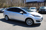Used 2018 Ford Fiesta SE w/ Equipment Group 201A image 5