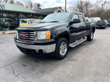 Used 2008 GMC Sierra 1500 SLE w/ All-Terrain Package image 2