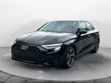 Certified 2022 Audi A3 2.0T Prestige image 3