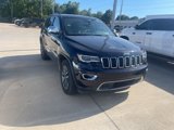 Used 2021 Jeep Grand Cherokee Limited w/ Premium Lighting Group image 3