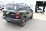 Used 2021 Ford Bronco Sport Outer Banks image 6