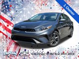 Used 2024 Kia Forte LXS image 2