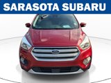Used 2018 Ford Escape Titanium w/ Ford Safe & Smart Package image 2