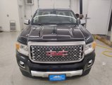 Used 2018 GMC Canyon Denali image 2