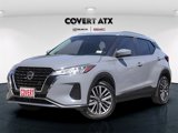 Used 2021 Nissan Kicks SV image 2