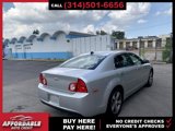 Used 2012 Chevrolet Malibu LT image 5